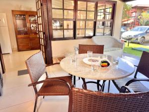 Casa em Geribá a 500 metros da praia