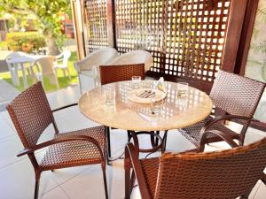 Casa em Geribá a 500 metros da praia