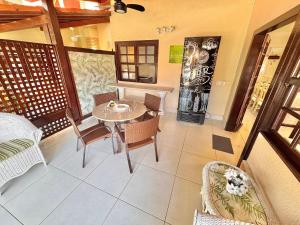 Casa em Geribá a 500 metros da praia