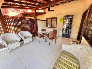 Casa em Geribá a 500 metros da praia