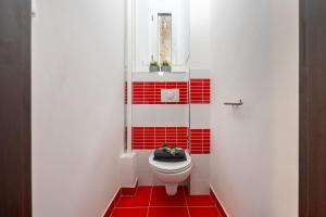 Bike & Snow Family Base Jáchymov