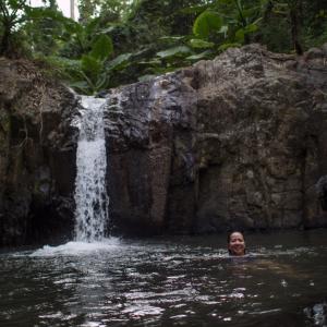 AGTA Nest Loft in Subic Bay with Self-Serve Breakfast - WiFi, Monkeys, Pet Friendly with a Fee