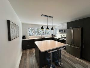 Cottage Quebec - La Nepheline