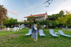 LILA Apartments - 3hvězdičkové hotely ve městě Vourvourou