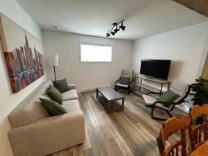 Cottage Quebec - La Nepheline