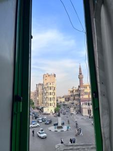 Abdeen palace view Hotel