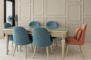 Luxurious Chalet in Port Said Governorate with Breathtaking View