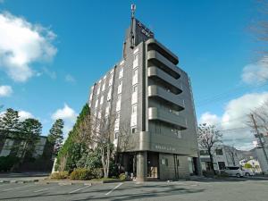 Hotel Route-Inn Dai-ichi Nagano