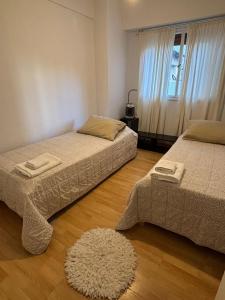 Palermo SOHO 3 ambientes