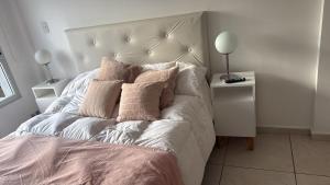 Departamento Parque San Martín