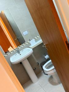 Departamento Parque San Martín