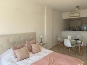 Departamento Parque San Martín