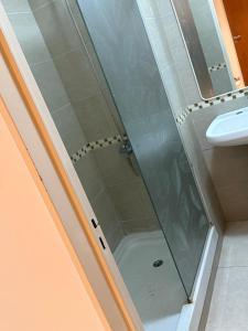 Departamento Parque San Martín