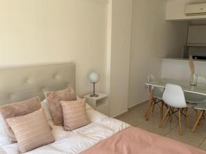 Departamento Parque San Martín