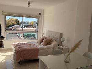 Departamento Parque San Martín