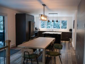Cottage Quebec - Olivine