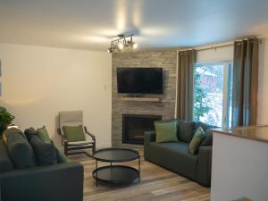 Cottage Quebec - Olivine