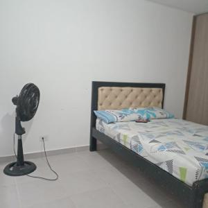APARTAMENTO VALLEDUPAR - Ventilador