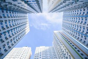 BRAND NEW UNIT Stay for 3 Pax at MPlace Residences