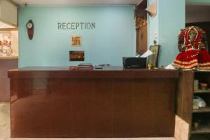 Hotel O Maitry