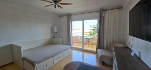 Estudio en Torrevieja a 700 m del mar