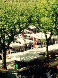 Boutique Hôtel La Victoire - Vence centre