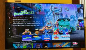 Mulan Stay 嵯峨嵐山