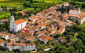 Lagom Home Vipavski Križ