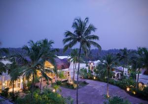 Taj Bekal Resort & Spa, Kerala..