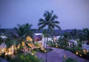 Taj Bekal Resort & Spa, Kerala - Kodoth