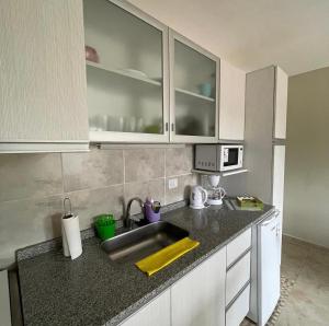 Departamento Con Vista Al Lago