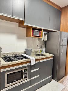 Kitnet - Cachoeira Paulista próximo da Canção Nova