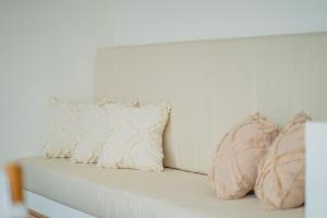 NEW! Villa Sparta - 1BR Villa in Kerobokan