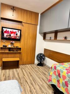 Kitnet - Cachoeira Paulista próximo da Canção Nova