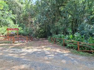 Chalé Ecológico na Natureza