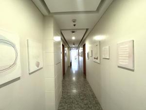 The Circuit Manor Hotel near Ayala Malls Circuit