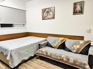 Kitnet - Cachoeira Paulista próximo da Canção Nova