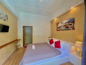 Pranajaya loka private villa