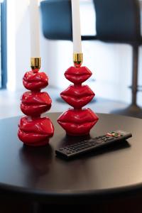 New City Condo with Brisbane River View & Parking