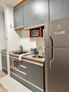 Kitnet - Cachoeira Paulista próximo da Canção Nova