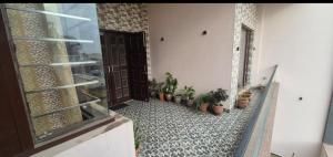 Home stay