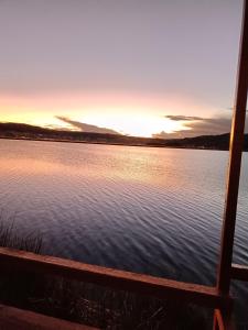 NIDO DEL TITICACA Eco Lodge