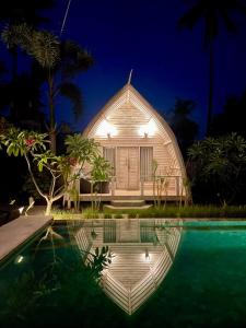 Bungalow Deluxe (Deluxe Bungalow)