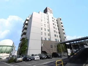 ホテルルートイン高崎駅西口 (Hotel Route-Inn Takasaki Eki Nishiguchi)