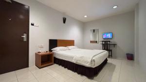 Hotel Centum