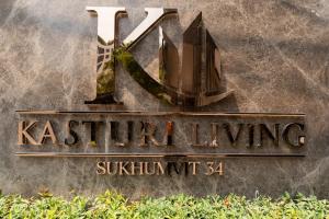 Kasturi Living