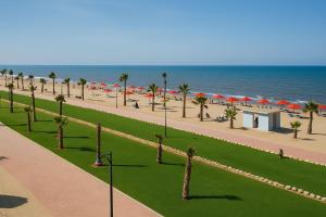 Porto Said Chalets, the gateway to your dream holiday