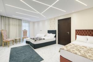 Porto Said Chalets, the gateway to your dream holiday