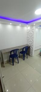 HABITACION ENTRADA INDEPENDIENTE - Aire Acondicionado