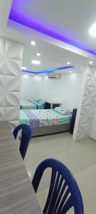 HABITACION ENTRADA INDEPENDIENTE - Aire Acondicionado